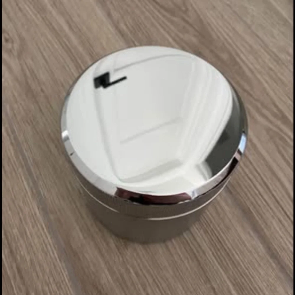 Restoration Hardware laval canister